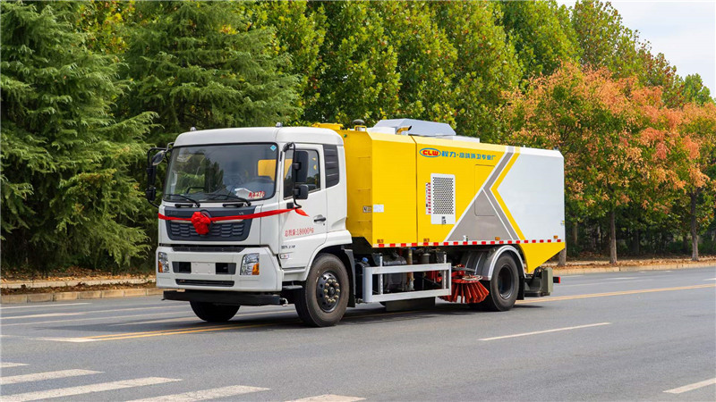 全新一代吸塵王中王，吸力更是強中強